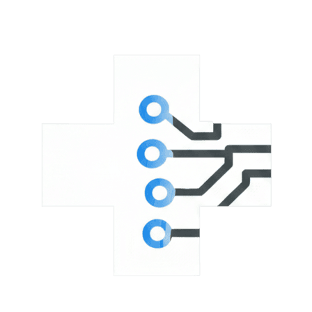 ClinicHub Logo