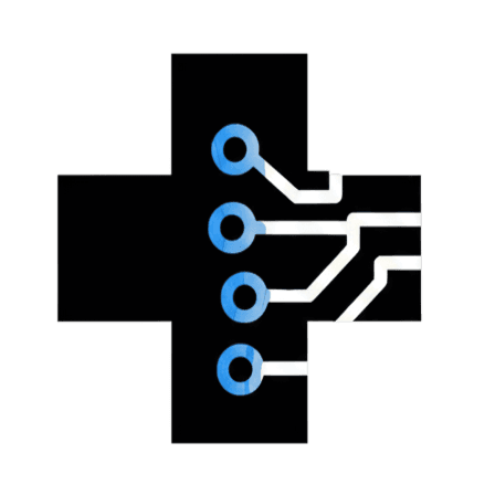 ClinicHub Logo